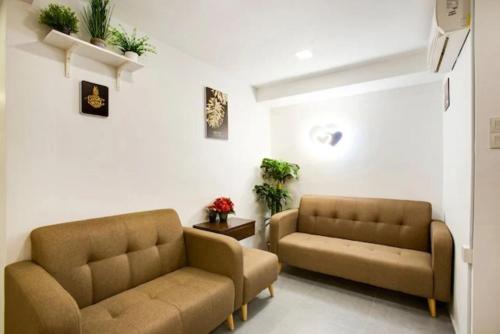 Facilities, 988 Hotel in Pulai