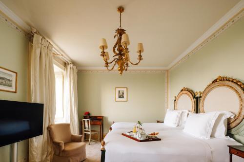 Deluxe Room with Valley View  room in Valverde Sintra Palacio de Seteais - The Leading Hotels of the World