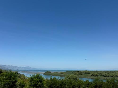 caravan on the lake, Shkodër (foto 5)