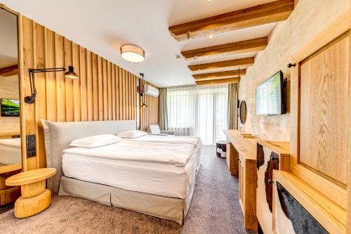 SPA Hotel Kiparis