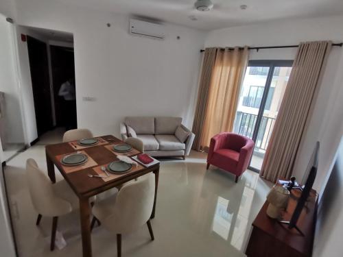 Two-Bedroom Apartment with Balcony image 9