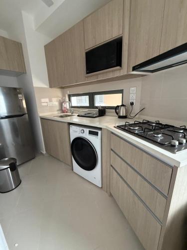 Two-Bedroom Apartment with Balcony image 10