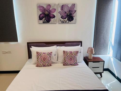 Two-Bedroom Apartment with Balcony image 8