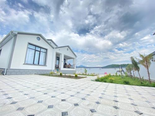 Qoşa villa – khách sạn tại Vandam