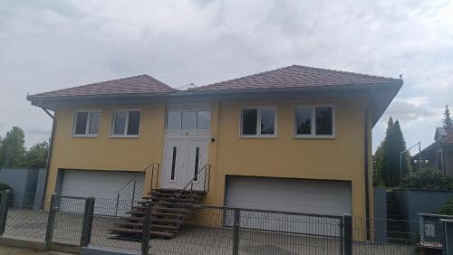 Apartamenty Swornegacie Polna 23