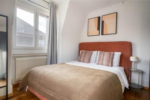 Azure Suite · Wipkingen, Curych (fotografie 2)
