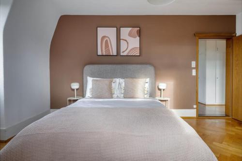 Azure Suite · Wipkingen, Curych (fotografie 4)