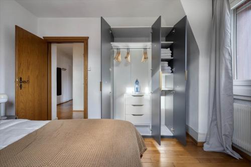 Azure Suite · Wipkingen, Curych (fotografie 5)