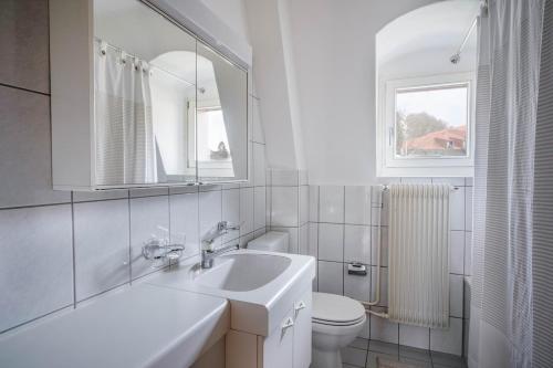 Azure Suite · Wipkingen, Curych (fotografie 6)
