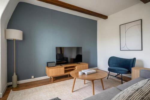 Azure Suite · Wipkingen, Curych (fotografie 8)