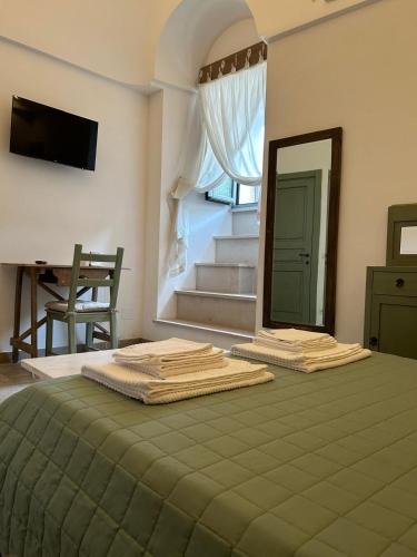 iCONICO - Authentic Trulli Experience, Cisternino (zdjęcie 6)