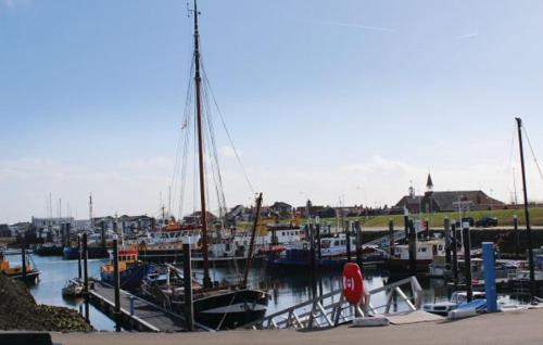 المنطقة المحيطة, Vakantiewoning aan De Grevelingen in Schouwen-Duiveland