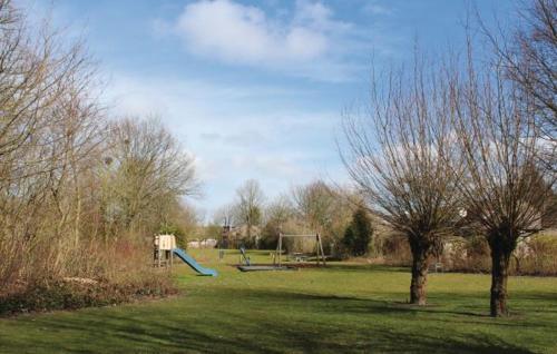 ملعب للأطفال, Vakantiewoning aan De Grevelingen in Schouwen-Duiveland