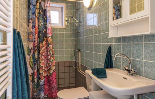 دش, Vakantiewoning aan De Grevelingen in Schouwen-Duiveland