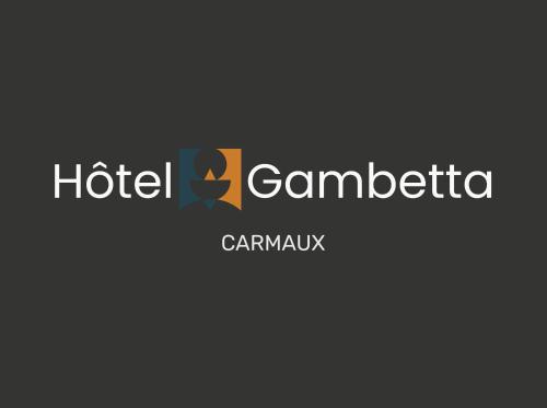 Le Gambetta - Hôtel - Carmaux