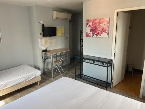 Hotel Le Gambetta - Carmaux