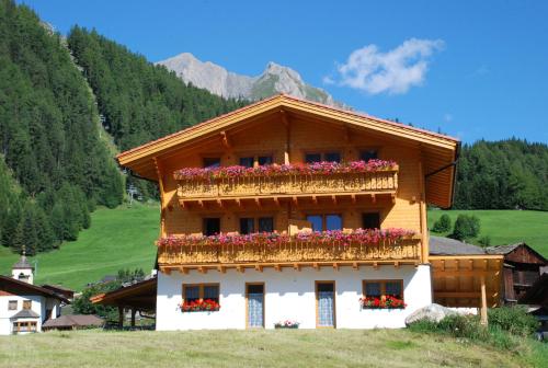 Haus Panoramablick Kals am Großglockner