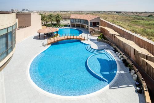 Al Reem Village Hotel - Managed by Rotana Hotels and Resorts