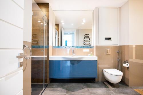Sea Towers Platinium Penthouse - image 3
