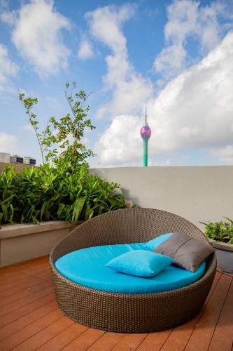 Two-Bedroom Apartment with Balcony image 5