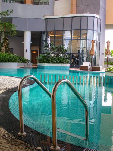 Apartment in Colombo (Trizen) - image 6