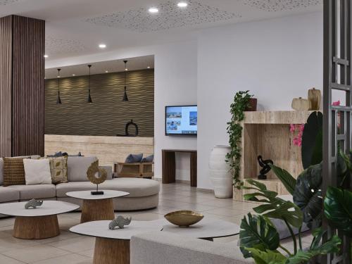 Lobby, Atlantica Callisto in Ayia Napa