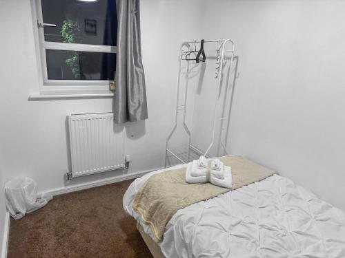 Warm&Cosy 3Bedroom Home in the heart of Manchester, Manchester (photo 4)