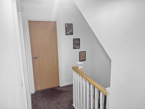 Warm&Cosy 3Bedroom Home in the heart of Manchester, Manchester (photo 7)
