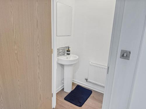 Warm&Cosy 3Bedroom Home in the heart of Manchester, Manchester (photo 8)