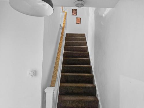 Warm&Cosy 3Bedroom Home in the heart of Manchester, Manchester (photo 9)