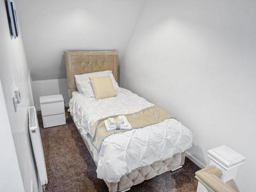 Warm&Cosy 3Bedroom Home in the heart of Manchester, Manchester (photo 10)