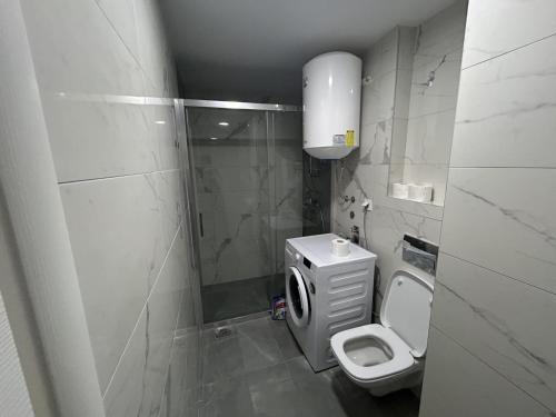 Skopje Center Apartment, Skopje (fotografie 6)