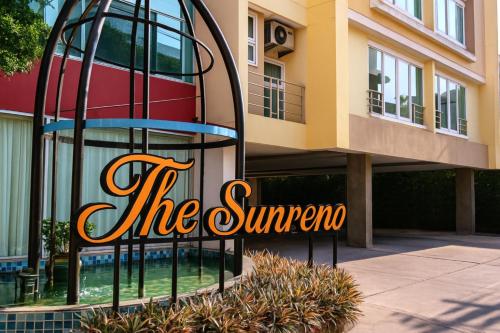 The Sunreno Hotel Bangkok, Bangkok