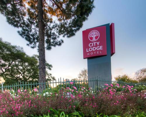 City Lodge Hotel Sandton, Morningside photo 2