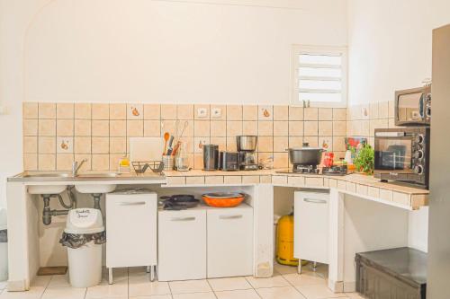 Eclats d'Etoiles - Rooftop - Piscine - By Sister Home in Entre Deux