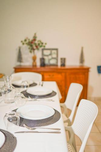 Eclats d'Etoiles - Rooftop - Piscine - By Sister Home in Entre Deux