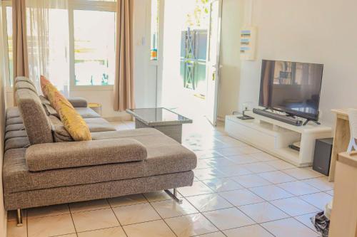 Eclats d'Etoiles - Rooftop - Piscine - By Sister Home in Entre Deux