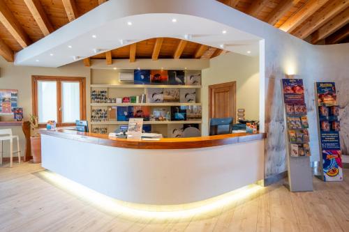  Airone Bianco Residence Village in Lido delle Nazioni