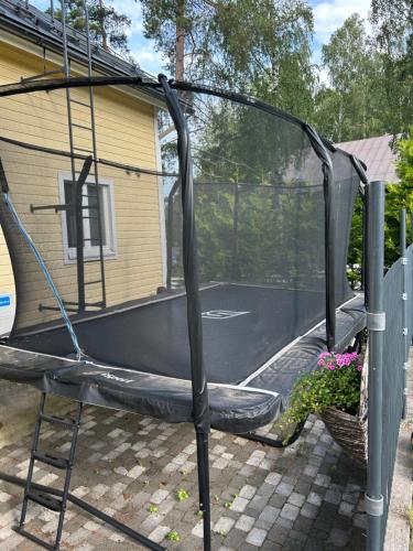 Large House - Sauna, Backyard & Tranquility, Helsinki (Foto 3)