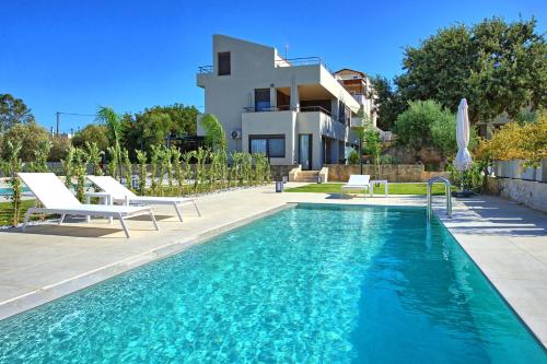 Dioni by PosarelliVillas, Kounoupidhianá (fotografie 6)