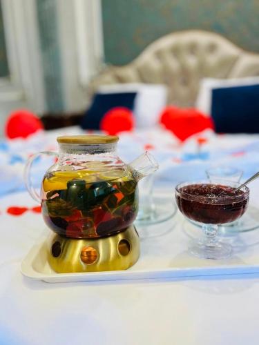 Eco Hotel Baku in Binagadi