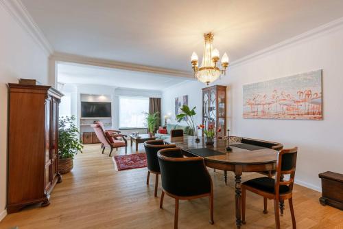 Huswell - Lovely retreat for 2 in Antwerp, Amberes (foto 6)