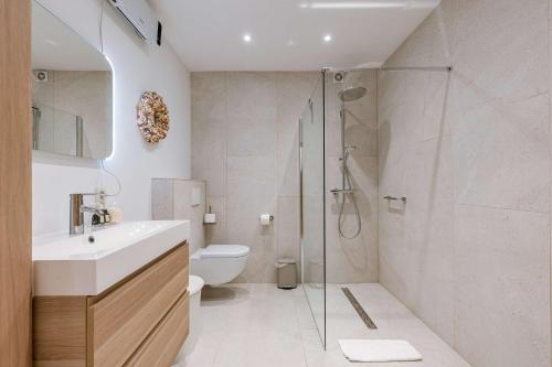 Huswell - Lovely retreat for 2 in Antwerp, Amberes (foto 4)