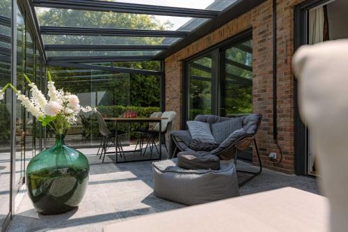 Huswell - Lovely retreat for 2 in Antwerp, Amberes (foto 7)