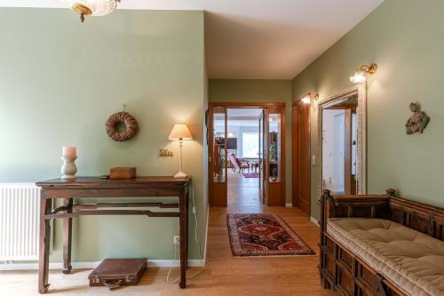 Huswell - Lovely retreat for 2 in Antwerp, Amberes (foto 8)