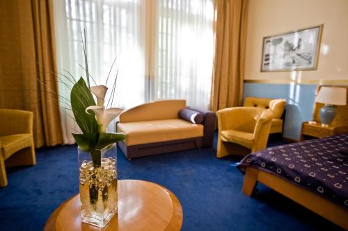 Garni Hotel Park - image 8