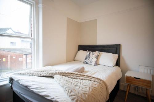 Saint Nico gîte à louer Abbey Court