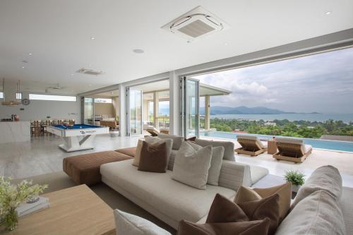 Villa Skydance - Koh Samui, Koh Samui