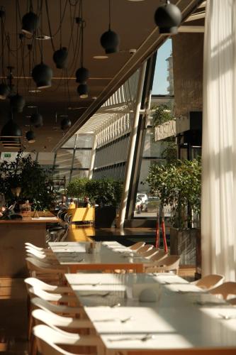 Étterem, Holiday Inn Tbilisi By IHG in Saburtalo