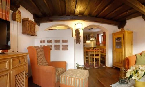 Ferienhaus Kärntnerhaus In Falkertsee - Location saisonnière - Falkertsee
